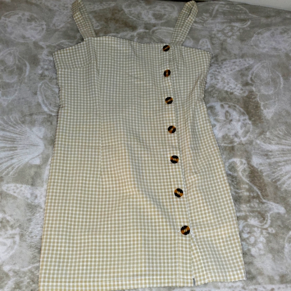 kivenst high fashion dress